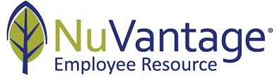 NuVantage Employee Resource logo