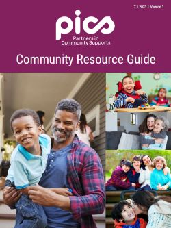 Community resource guide