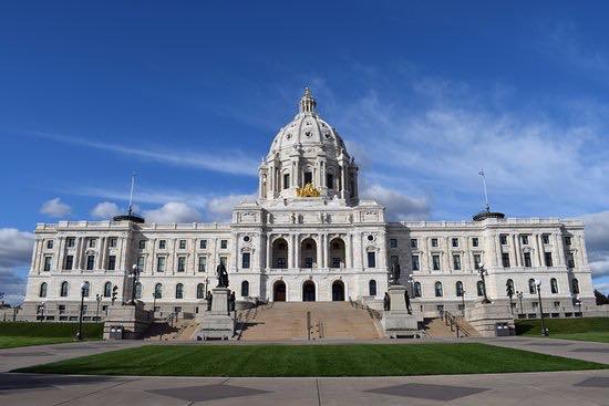 MN Capitol Building