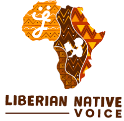 Liberian Native Voice logo