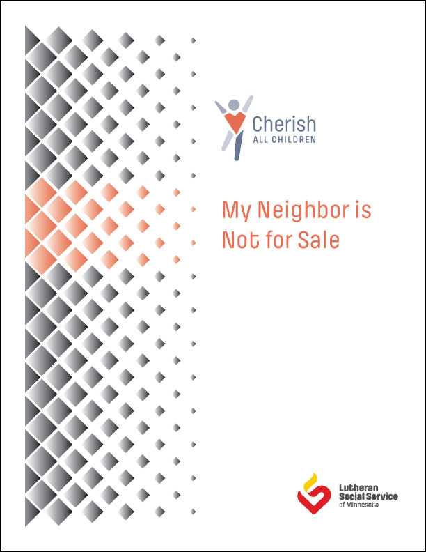 My Neighbor is Not for Sale Discussion Guide