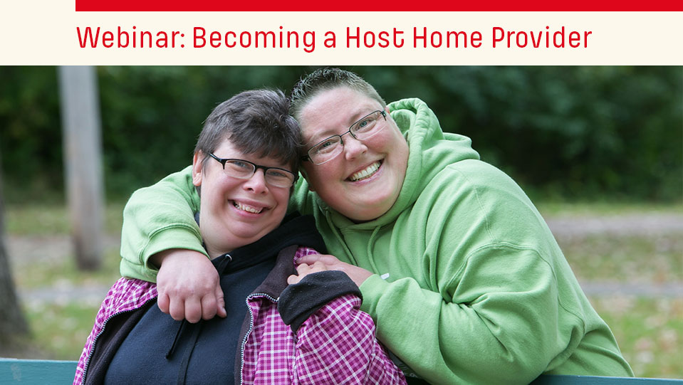 Host Homes Webinar | Lutheran Social Service Of MN