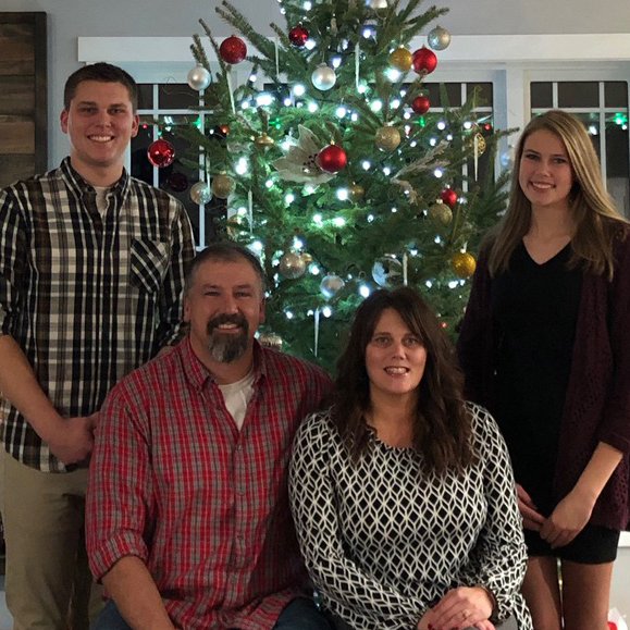 Meet the Groff Family of Perham, MN in Otter Tail County — LSS Host ...